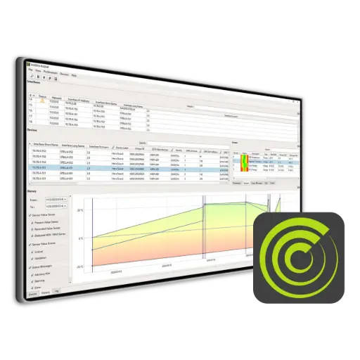 MADRIX RADAR Licenses